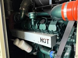 Hyundai DP180LA - 630 kVA Generator - DPX-19856