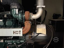 Hyundai DP180LA - 630 kVA Generator - DPX-19856