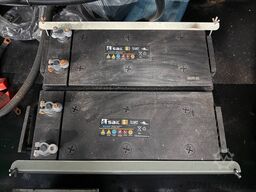 Hyundai DP180LA - 630 kVA Generator - DPX-19856