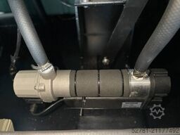 Hyundai DP180LA - 630 kVA Generator - DPX-19856