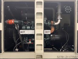 Hyundai DP180LB - 710 kVA Generator - DPX-19857