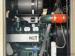 Hyundai DP180LB - 710 kVA Generator - DPX-19857