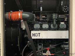 Hyundai DP180LB - 710 kVA Generator - DPX-19857