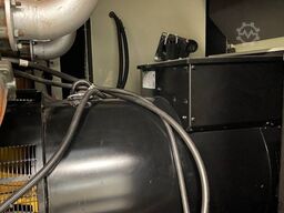 Hyundai DP180LB - 710 kVA Generator - DPX-19857