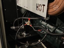 Hyundai DP180LB - 710 kVA Generator - DPX-19857