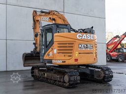 CASE CX 145 D SR