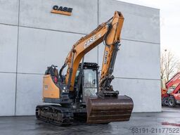 CASE CX 145 D SR