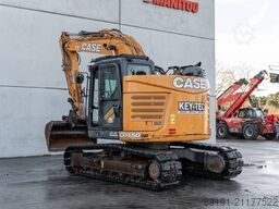CASE CX 145 D SR