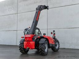 Manitou MLT 635