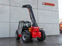 Manitou MLT 635