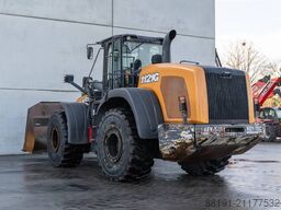 CASE 1121 G Evolution