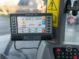 CASE 1121 G Evolution