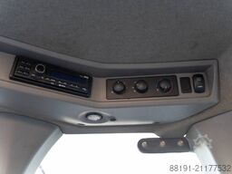 CASE 1121 G Evolution