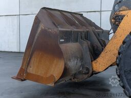 CASE 1121 G Evolution