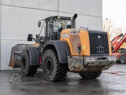 CASE 1121 G Evolution