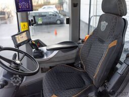 CASE 1121 G Evolution