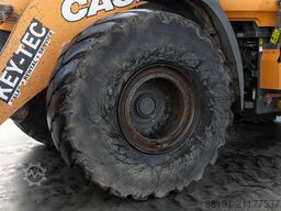 CASE 1121 G Evolution