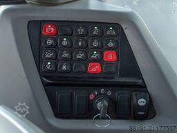 CASE 1121 G Evolution