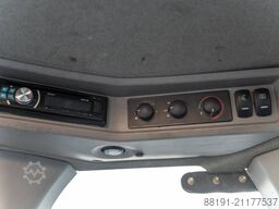 CASE 1121 G Evolution