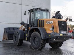 CASE 721 G Evolution