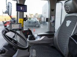 CASE 721 G Evolution