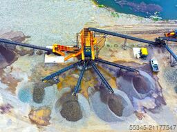 Vibrating screen | Vibrating sieve Vibrating screen | Vibrating sieve