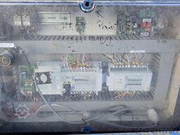 Holland Lift Combistar N-165EL12 Electric, 18.5m Working Height