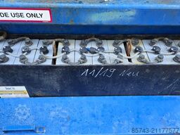 Holland Lift Combistar N-165EL12 Electric, 18.5m Working Height