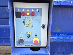 Haulotte H15SX As-Is, Diesel, 4x4 Drive 15 Working Height,