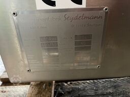 Seydelmann K 60 Ras