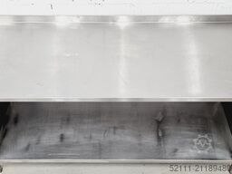 Köhler ArbeitstischAT 1600