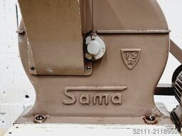 Sama Knödelmaschine