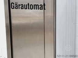 Hoshizaki Baker GA 930