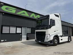 Volvo FH13.500 Globetrotter I-Save VEB-Plus
