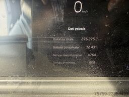 Volvo FH13.500 Globetrotter I-Save VEB-Plus