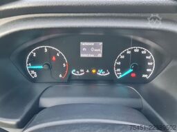 Ford Transit 350 Pritsche Schiebe Plane LBW Trend RWD