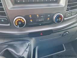 Ford Transit 350 Pritsche Schiebe Plane LBW Trend RWD