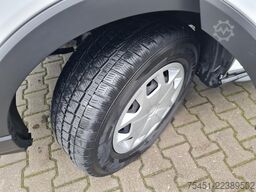 Ford Transit 350 Pritsche Schiebe Plane LBW Trend RWD