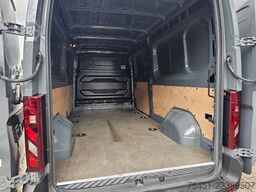 Renault Master 35 Kasten L3H2 AHK Holzboden