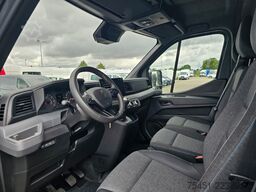 Renault Master 35 Kasten L3H2 AHK Holzboden