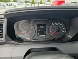Renault Master 35 Kasten L3H2 AHK Holzboden