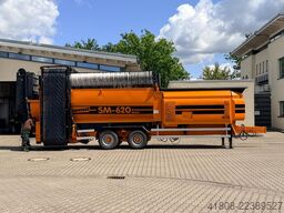 Doppstadt SM 620 Profi