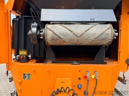 Doppstadt SM 620 Profi