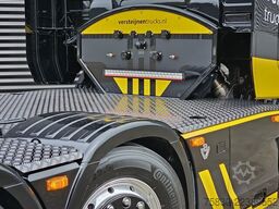 Scania S660 V8 6x2/4 / FULL AIR / RETARDER / SHOW / 23...