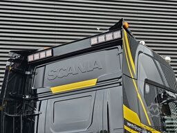 Scania S660 V8 6x2/4 / FULL AIR / RETARDER / SHOW / 23...