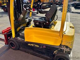 Hyster J 2.0 XN LWB 2000kg E- Heftruck