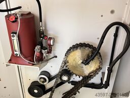 Schröder MAK3 2500x4mm