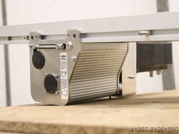 Montech TB30-140/M  110 x 1290 mm