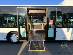 MERCEDES-BENZ O 530 Citaro CNG/ EEV/A 20/ A 21/ Lion?s City