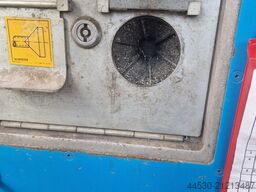 TRACTO-TECHNIK Tubomat 2060